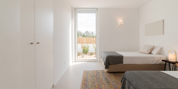 Reformas Integrales de Casas Pacs del Penedès · Asesoramiento para Decoración