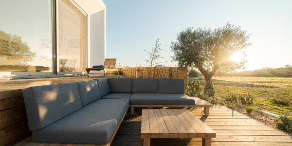 Reformas Integrales de Casas Pacs del Penedès · Reforma Integral de Terrazas y Jardines