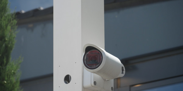 Reformas Integrales de Casas Pacs del Penedès · Instalación Sistemas de Seguridad