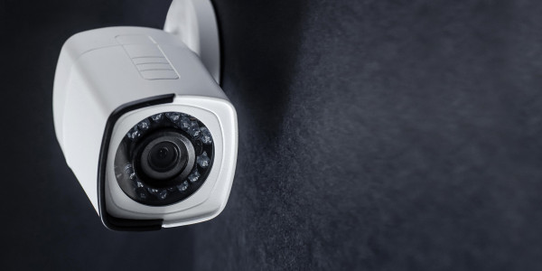 Reformas Integrales de Oficinas y Despachos en Penedès i Garraf · Instalación Sistemas de Video Vigilancia y Alarmas