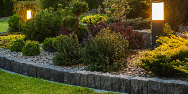 Reformas Integrales de Pisos  Sant Pere Sallavinera · Reforma Integral de Jardines