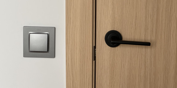 Reformas Integrales de Viviendas  Capellades · Puertas de Calidad