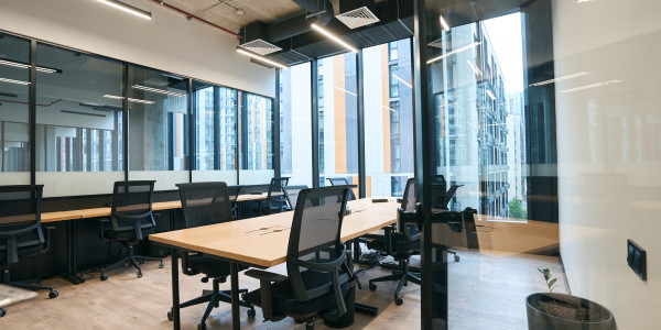 Reformas Integrales de Oficinas y Despachos  Pujalt · Instalación de Sistemas de Climatización, Aire Acondicionado y Calefacción